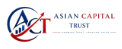 Asian Capital Trust Logo