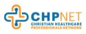 Christian Healthcare Professionals Network Logo