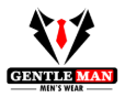 GENTLEMAN MEN'S WEAR Logo