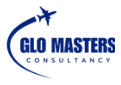 Glo Masters Consultancy Logo