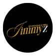 JimmyZ Sports Bar & Grill Logo