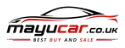 mayucar.co.uk Logo
