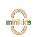 Minikids Fashion Logo
