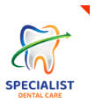 Specialist Dental Care Logo