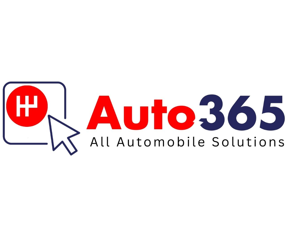 Auto 365 Logo