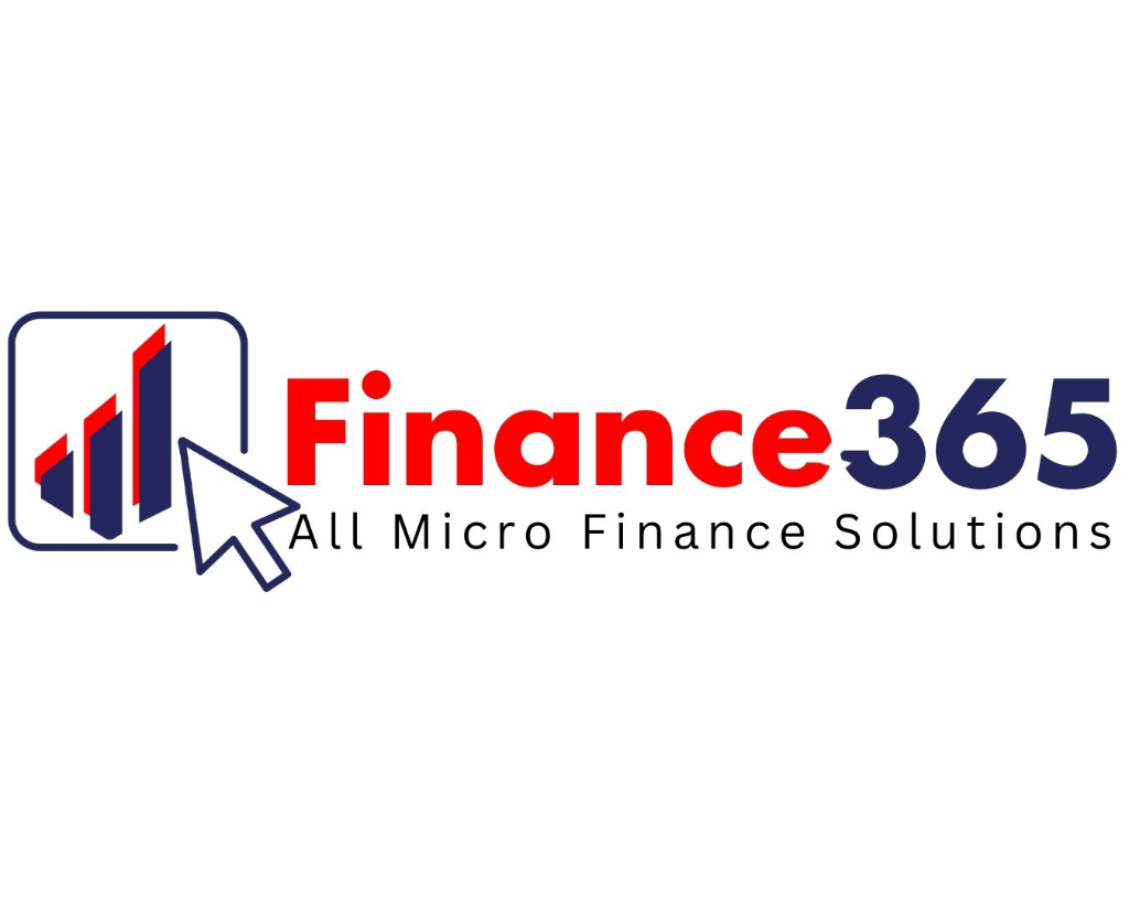 Finance 365 Logo