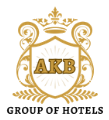AKB Group of Hotels Logo