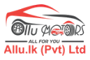 Allu.lk Pvt Ltd Logo