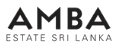 AMBA ESTATE Logo