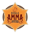 Kerala Amma Mess Logo