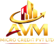 AVM Micro Credit PVT LTD Logo