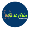 Best Asia International Logo