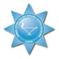 Carmel Fatima College National School Logo