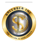 Dollader Inc Logo
