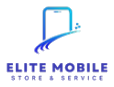 Elite Mobiles Kalminai Logo