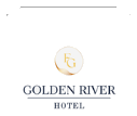 Hotel FG Golden River Logo