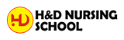 H&D Nursing School Logo
