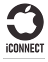 I-Connect Batticaloa & Kattankudy Logo