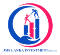 JMS Lanka Logo