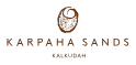 Karpaha Sands Beach Resort Kalkudah Logo