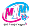 Max1 Magic Batticaloa Logo