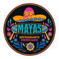 Mayas Restaurante Mexicano Logo