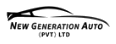 New Generation Auto Pvt Ltd Sainthamaruthu Logo