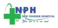 New Pioneer Hospital Logo