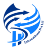 PH INTERNATIONAL (PVT) LTD Logo