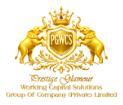 Prestige Glamour Logo