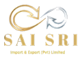 Sai Sri Import & Export Logo