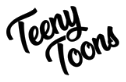 Teeny Toons Logo