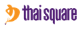 Thai Square Restaurant Logo