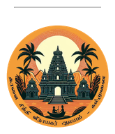 Tharavai Sri Sithivinayagar Kovil Logo
