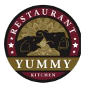 Yummy Kitchen Restaurant Logo