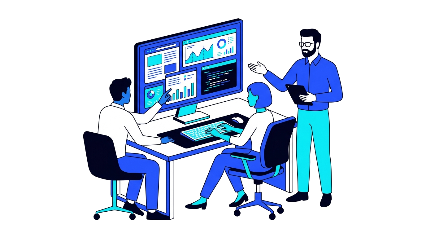 Get started with Lushanth Pvt Ltd