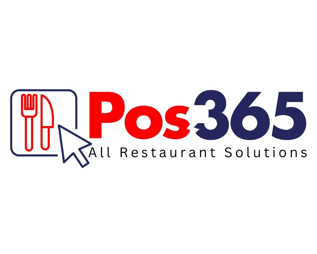 Food POS365 Logo