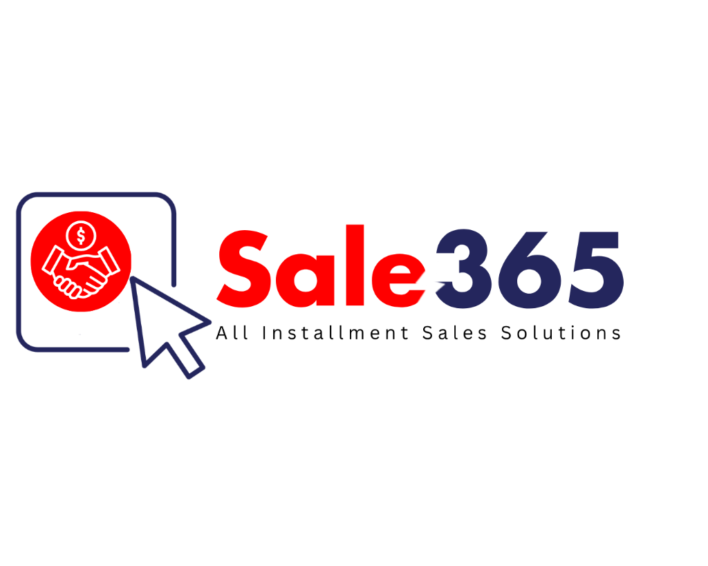 Installment Sale365 Logo