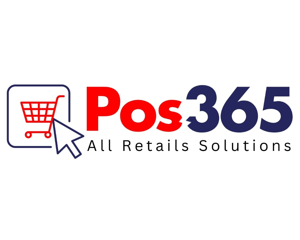 POS 365 Retail Logo